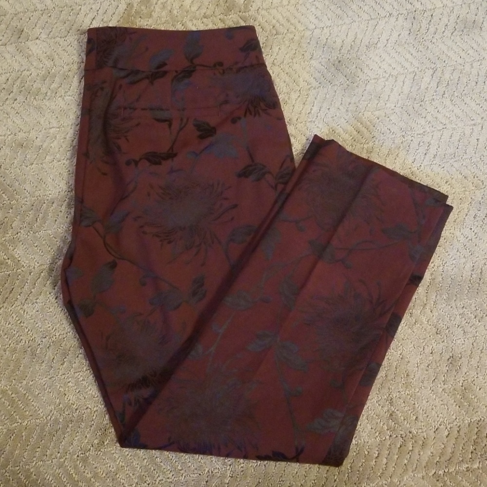 Ann Taylor dress pants